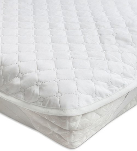 Защитный наматрасник Amaro Home Comfort Line ультрастеп 90x200 AH20CL2601/00