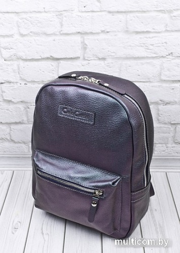 Городской рюкзак Carlo Gattini Premium Anzolla 3040-57 (северное сияние)