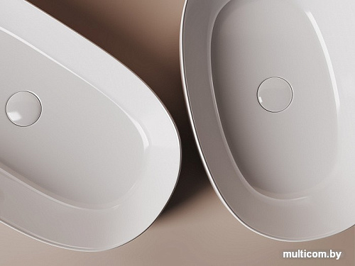 Умывальник Ceramica Nova Element CN5022