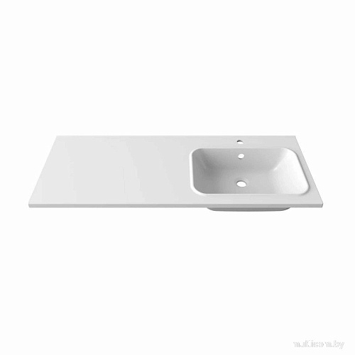 Умывальник Mixline Билл 120 (правый)