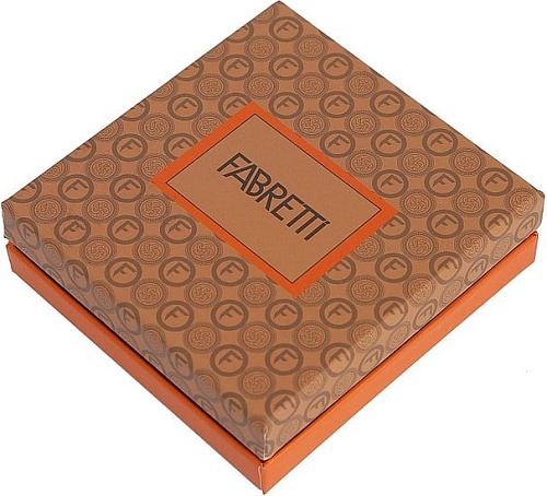 Кошелек Fabretti 37007N-8 (синий)