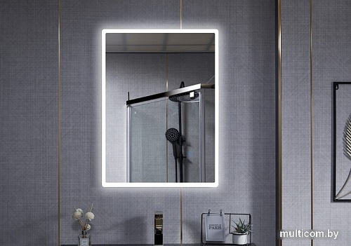 Roxen Зеркало Gotem 510165-60 60х80