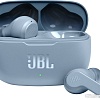 Наушники JBL Wave 200 (синий)