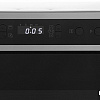 Микроволновая печь Hotpoint-Ariston MN 413 IX HA