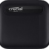 Внешний накопитель Crucial X6 1TB CT1000X6SSD9