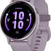 Умные часы Garmin Vivoactive 5 (орхидея)