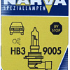 Галогенная лампа Narva HB3 1шт [48005]