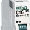 Выключатель автоматический Schneider Electric DEKraft 11011DEK