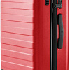 Чемодан-спиннер 90 Ninetygo Rhine Pro Plus Luggage 24 (красный)