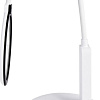 Настольная лампа SmartBuy SBL-DL-18-r-w
