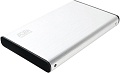 Бокс для накопителей 2.5" AgeStar 3UB2O9-6G (серебристый)