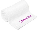 Полотенце 21vek 50x100 ГК-100 (белый)