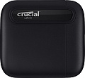 Внешний накопитель Crucial X6 1TB CT1000X6SSD9