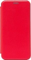 Чехол для телефона Case Magnetic Flip для Galaxy A32 5G (красный)