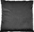 Декоративная подушка Сонум Кашемир 45x45 (графитовый)