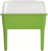 Prosperplast Greenhouse Respana DREP770-389U (зеленый)