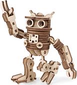 3Д-пазл Lemmo Робот Фил 01-66