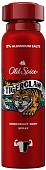 Дезодорант-спрей Old Spice Tigerclaw 150 мл