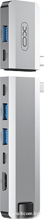 Док-станция XO HUB017
