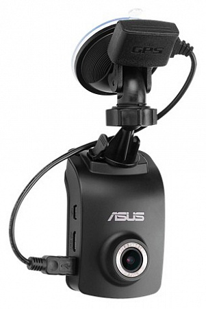 Автомобильный видеорегистратор ASUS RECO Classic Car Cam