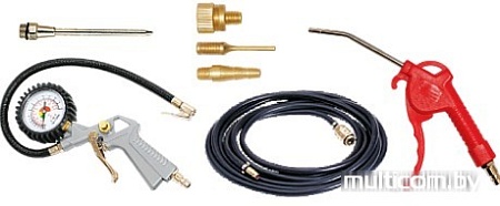 Компрессор Fubag Handy Master Kit (OL195 + 5 предметов)