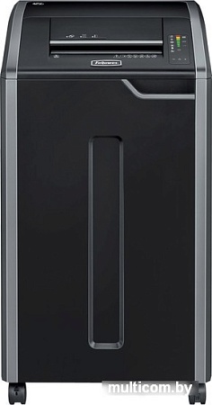 Шредер Fellowes Powershred 425i