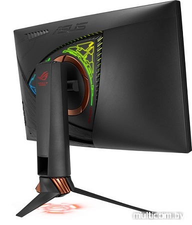 Монитор ASUS ROG Swift PG27VQ