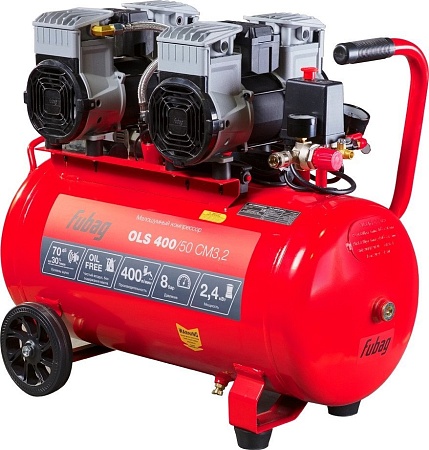 Компрессор Fubag OLS 400/50 CM3.2 646073