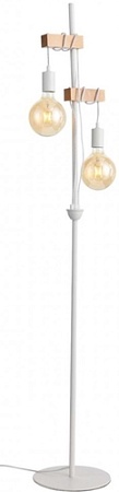 Настольная лампа Evoluce Bagetti SL1142.505.01