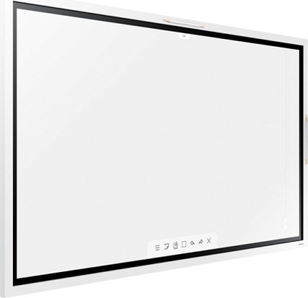 Интерактивная доска Samsung Flip Chart WM55R