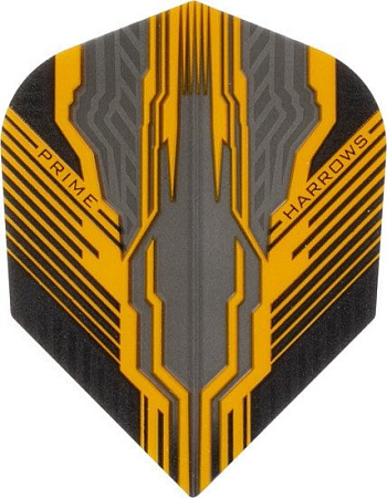 Дротики для дартса Harrows Club Brass 23gK (3 шт)