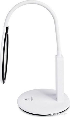 Настольная лампа SmartBuy SBL-DL-18-r-w