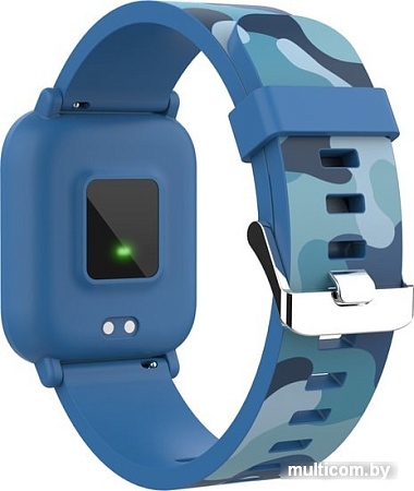 Умные часы Canyon MyDino CNE-KW33BL