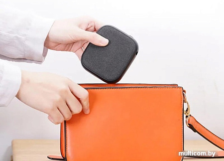 Портативное зарядное устройство Xiaomi Solove W5 10000mAh (черный)