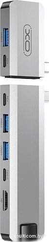 Док-станция XO HUB017