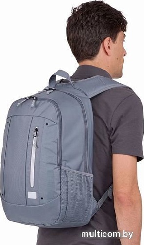 Городской рюкзак Case Logic Jaunt WMBP-215 (stormy weather)