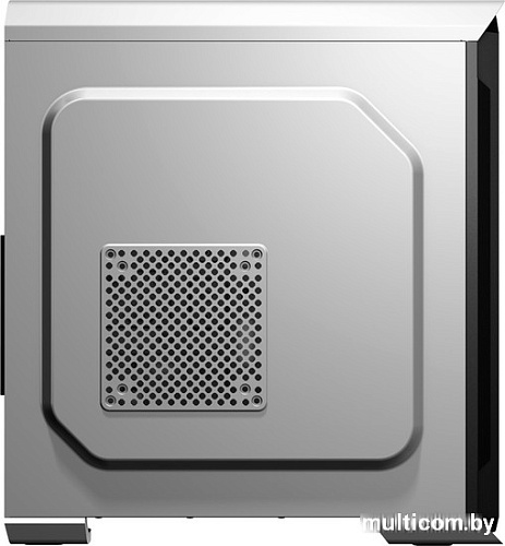 Корпус AeroCool Aero-500 White-C
