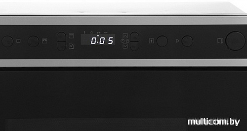 Микроволновая печь Hotpoint-Ariston MN 413 IX HA