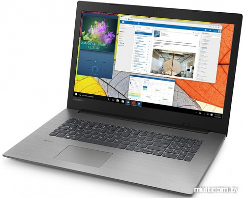 Ноутбук Lenovo IdeaPad 330-17ICH 81FL000NRU