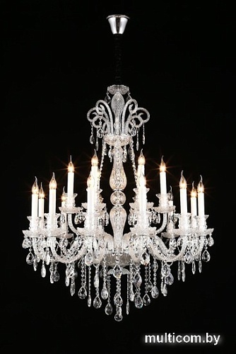 Подвесная люстра Aployt Ketrin APL.812.03.18