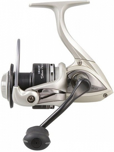 Катушка Dragon Silver Rider FD 420i