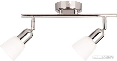 Спот Escada 5038/2PA E14*40W Chrome/White