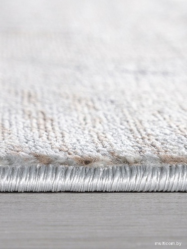 Ковер для жилой комнаты Merinos Iris МР22-STAN-BLUE (2.4х3.4)