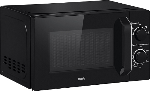 Микроволновая печь BBK 20MWS-760M/B