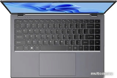 Ноутбук Chuwi GemiBook XPro CWI574-iN10008G256G