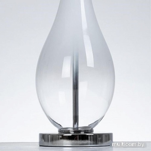 Настольная лампа Arte Lamp Naos A5043LT-1WH