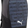 Спортивный рюкзак Puma IndividualRISE Backpack 09057601 (черный/серый)