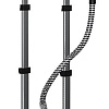 Отпариватель VLK Rimmini 8600 (черный)