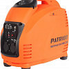 Бензиновый генератор Patriot 2700I