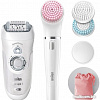 Эпилятор Braun Silk-epil 7 SensoSmart 7/775BS